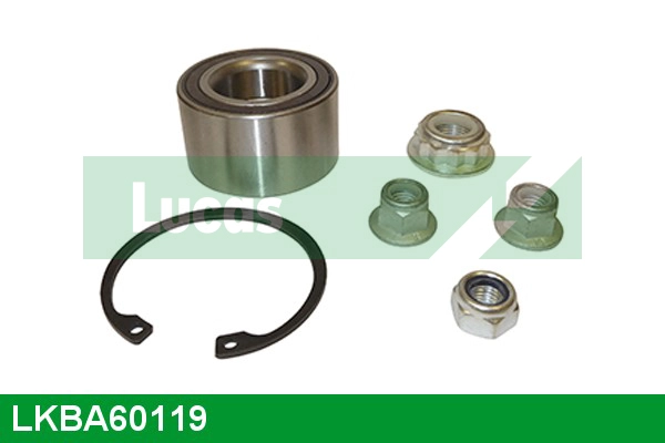 LKBA60119