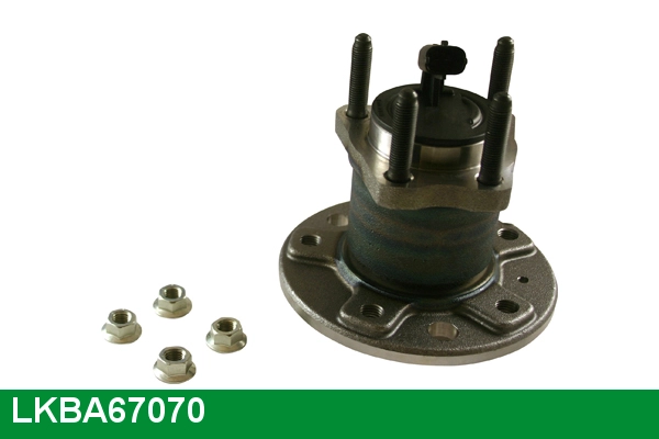 LKBA67070