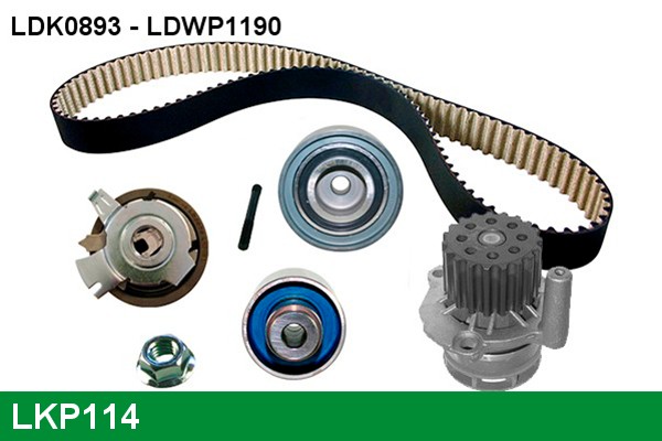 LKP114