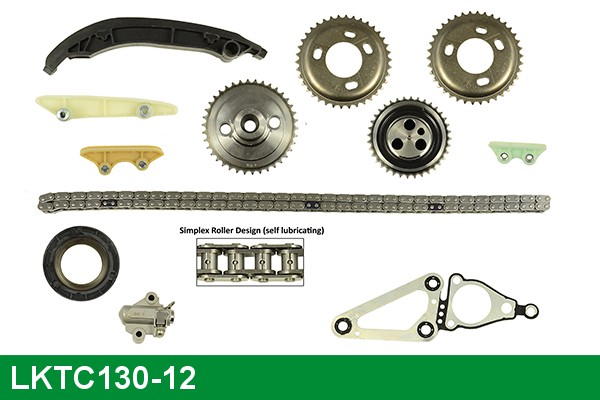 LKTC130-12
