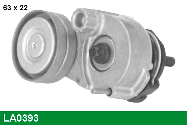 LA0393