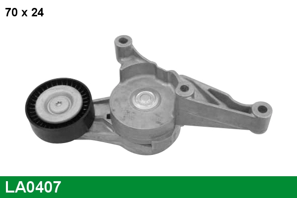 LA0407