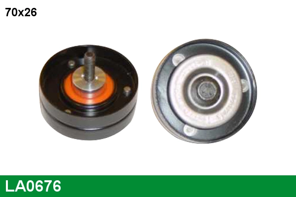 LA0676
