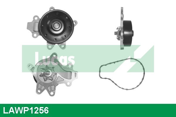 LAWP1256