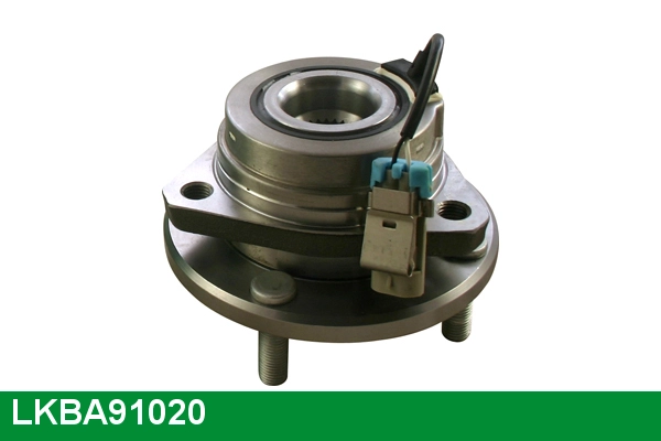 LKBA91020