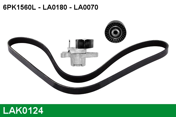 LAK0124