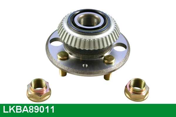 LKBA89011