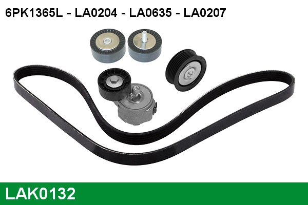 LAK0132