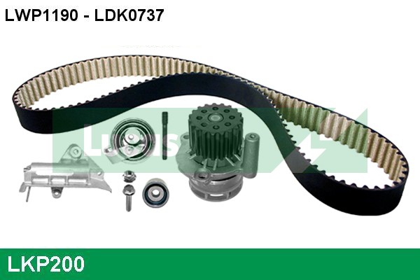 LKP200