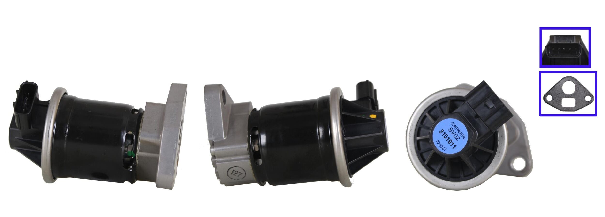 LEV3800