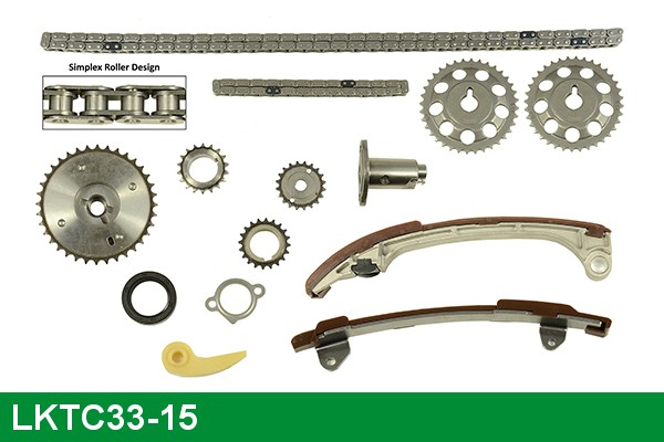 LKTC33-15