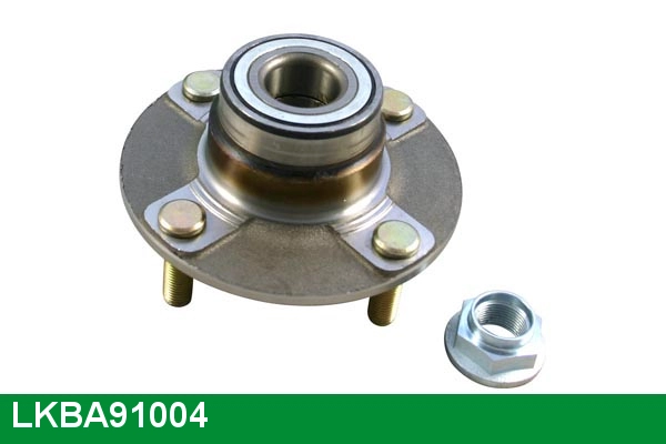 LKBA91004