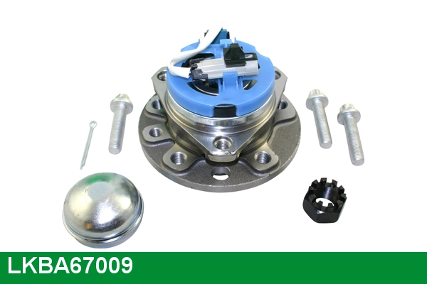 LKBA67009