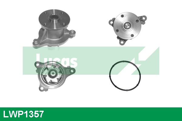LWP1357
