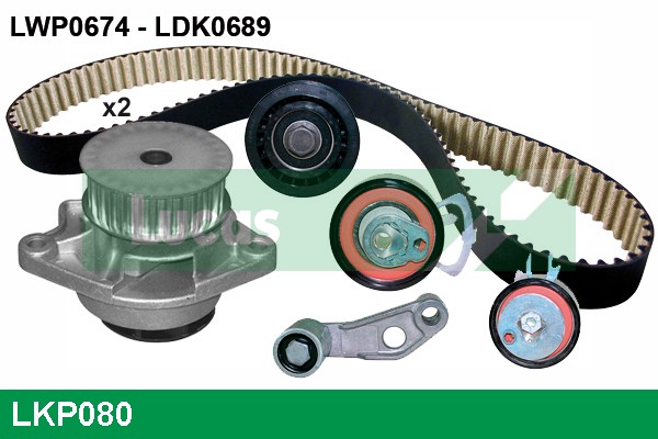 LKP080