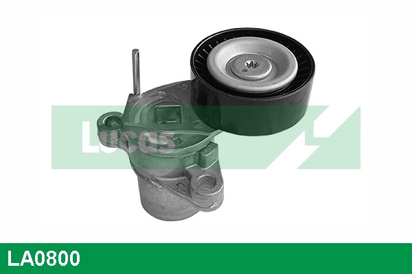 LA0800