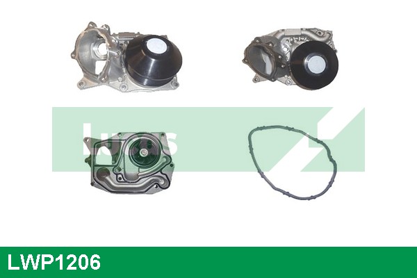LWP1206