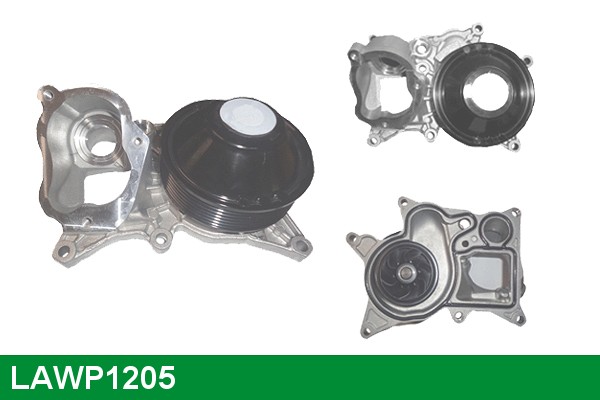 LAWP1205