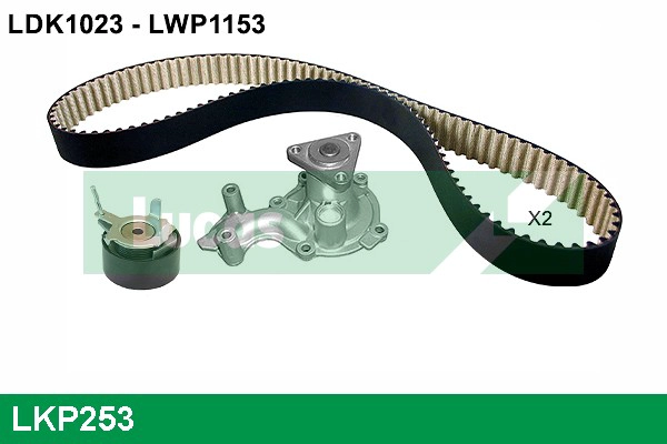 LKP253