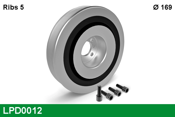 LPD0012