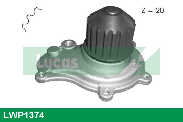 LWP1374