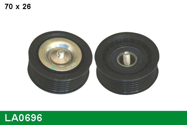LA0696