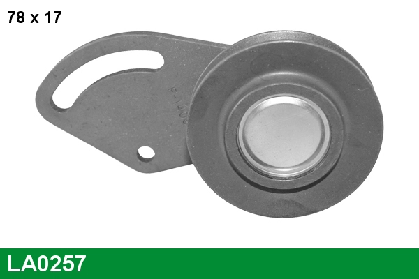 LA0257
