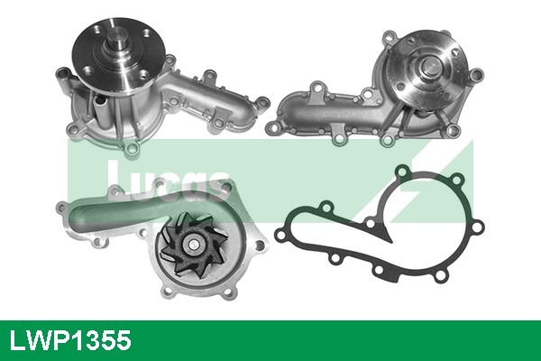 LWP1355