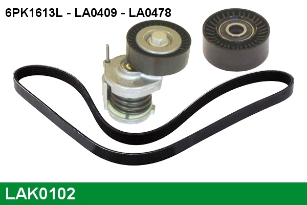 LAK0102
