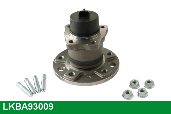 LKBA93009