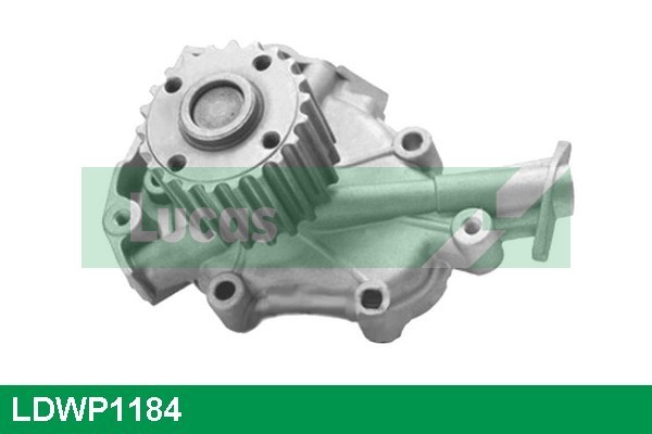 LDWP1184