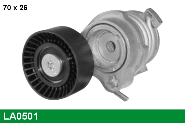LA0501