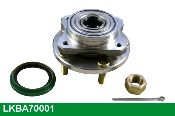 LKBA70001