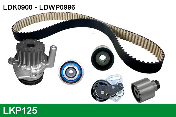 LKP125