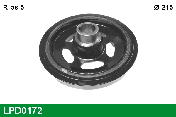 LPD0172