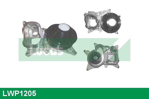 LWP1205