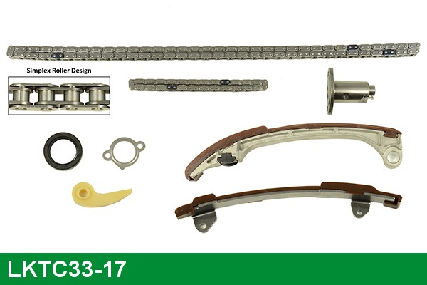LKTC33-17