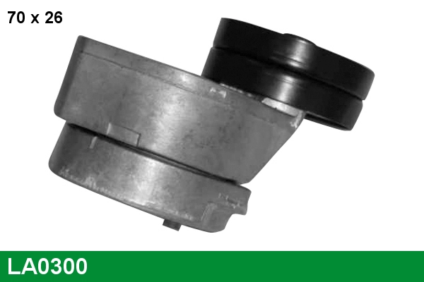 LA0300