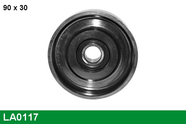 LA0117