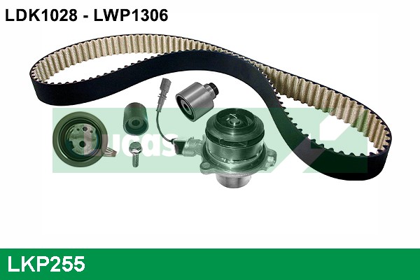 LKP255