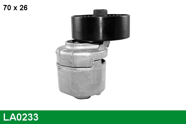 LA0233