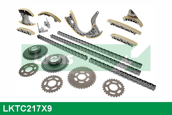 LKTC217X9