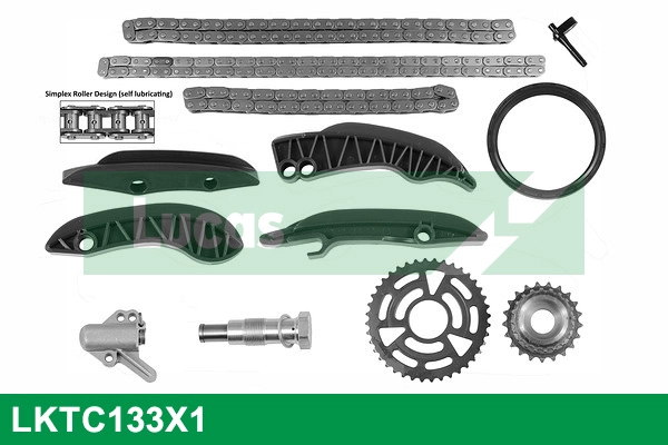 LKTC133X1