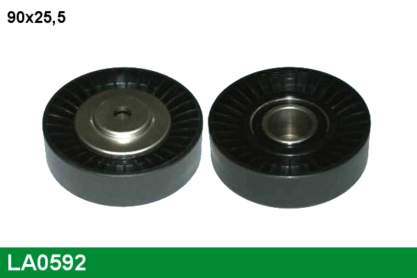 LA0592
