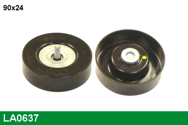 LA0637