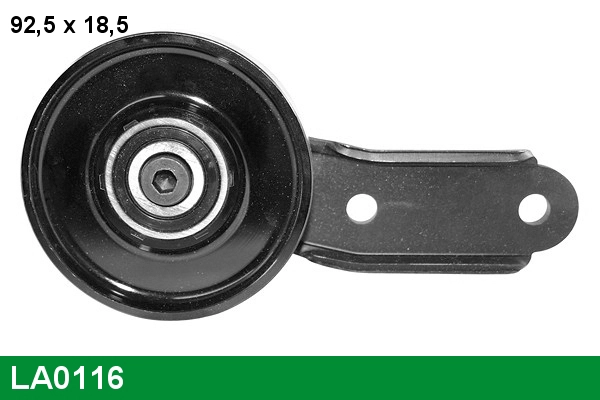 LA0116