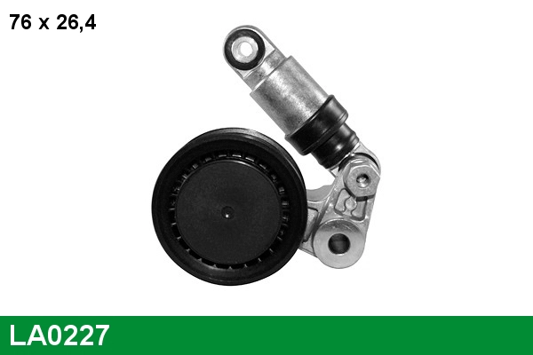 LA0227