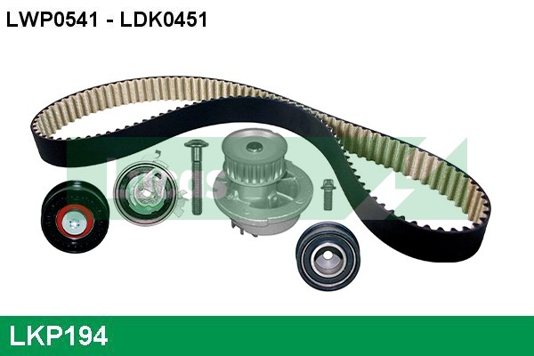 LKP194
