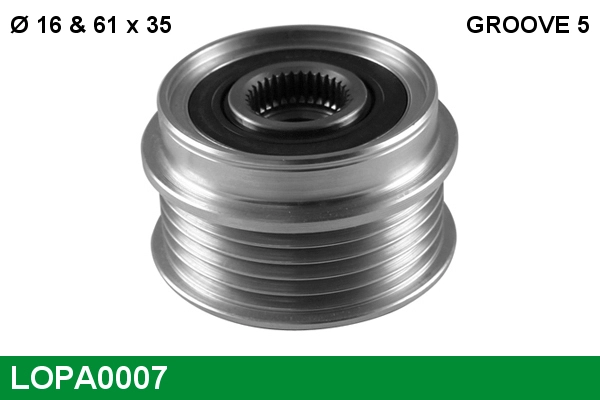 LOPA0007