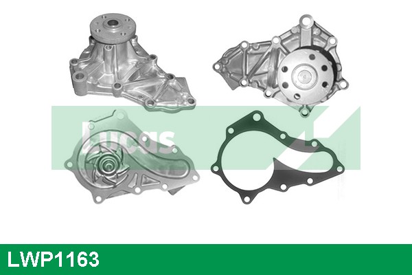 LWP1163